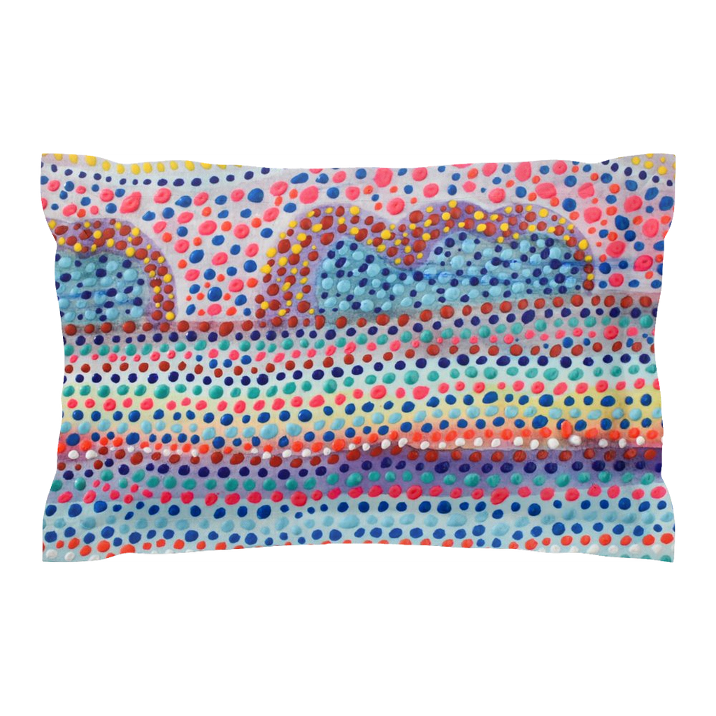 St. Barths Pillow Sham