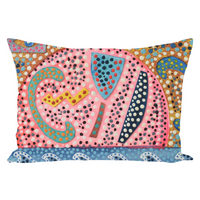 Orbit Accent Pillow