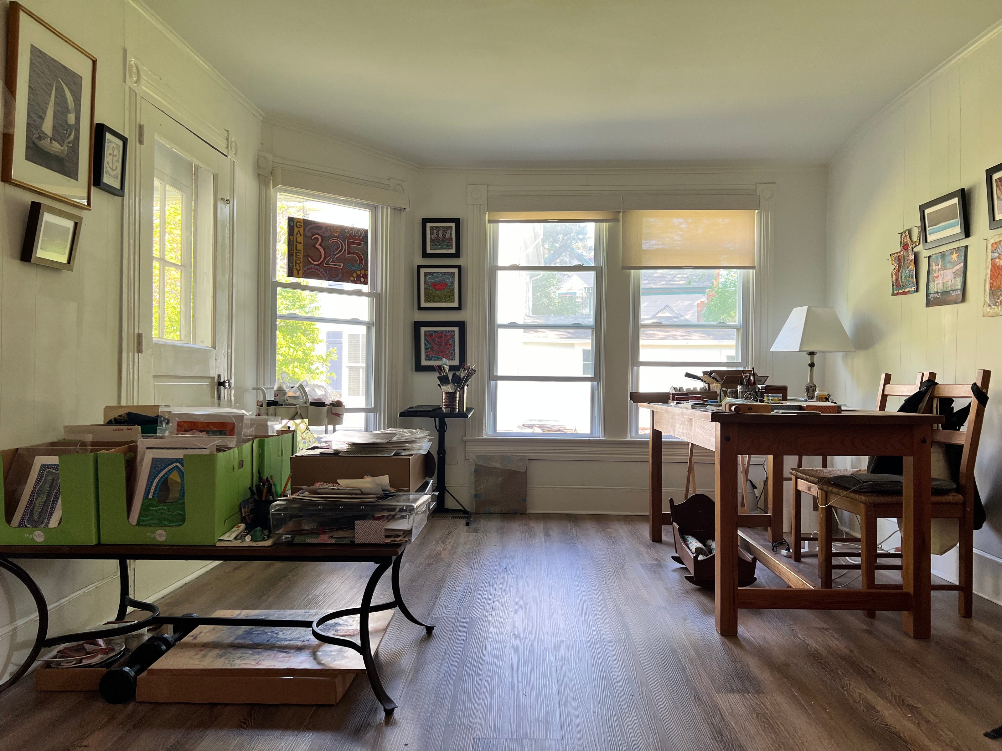 The Studio