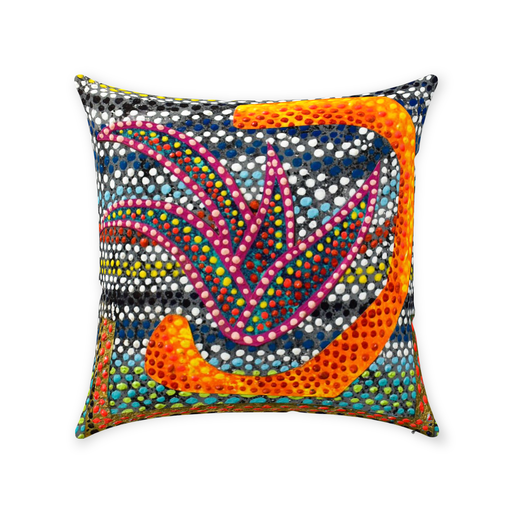 Chesapeake Still Life Accent Pillow